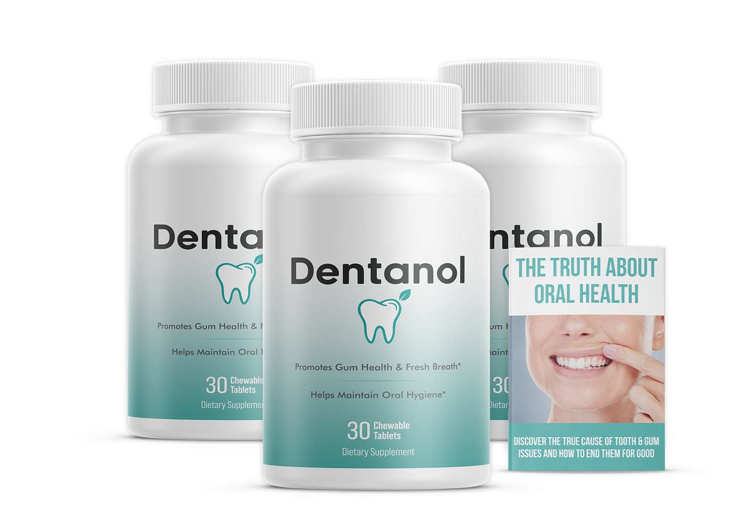 Dentanol